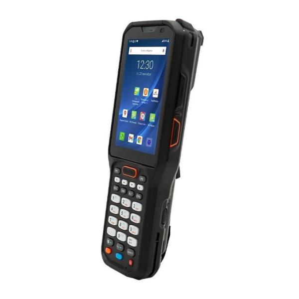 терминал сбора данных urovo rt40s (rt40s-ss6s13e4031sn)